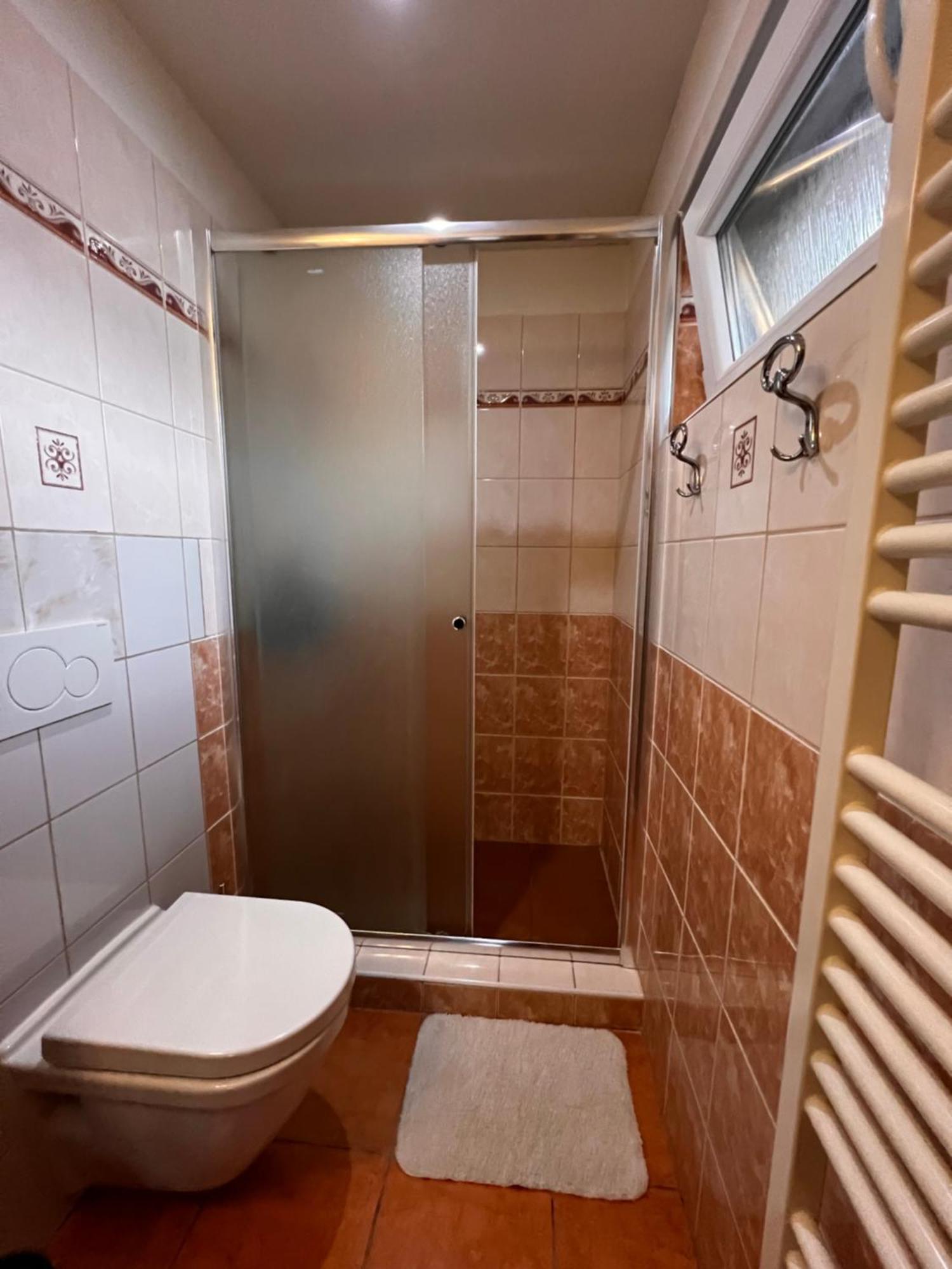 Apartmany Teddy Bojnice Ngoại thất bức ảnh
