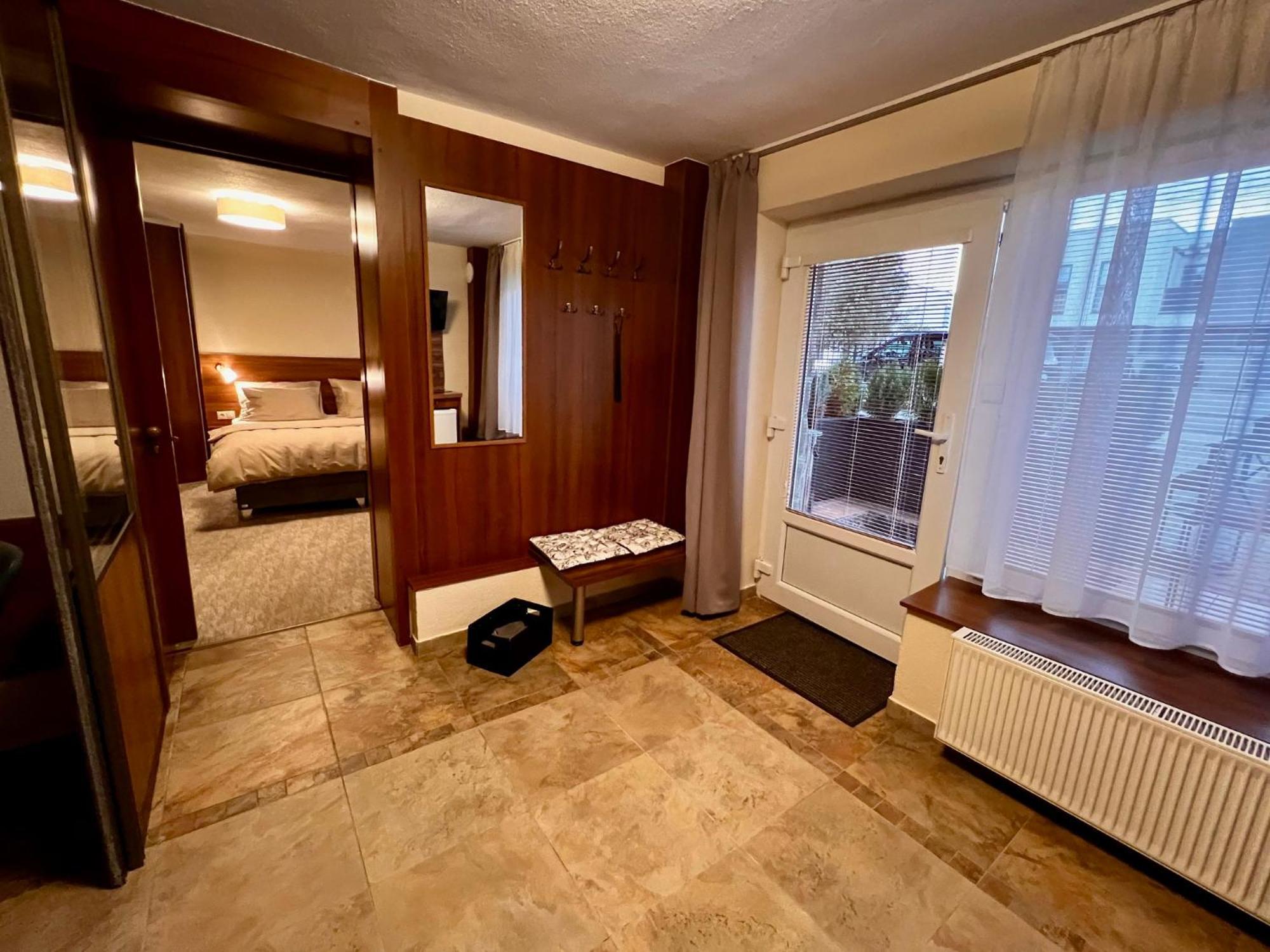 Apartmany Teddy Bojnice Ngoại thất bức ảnh