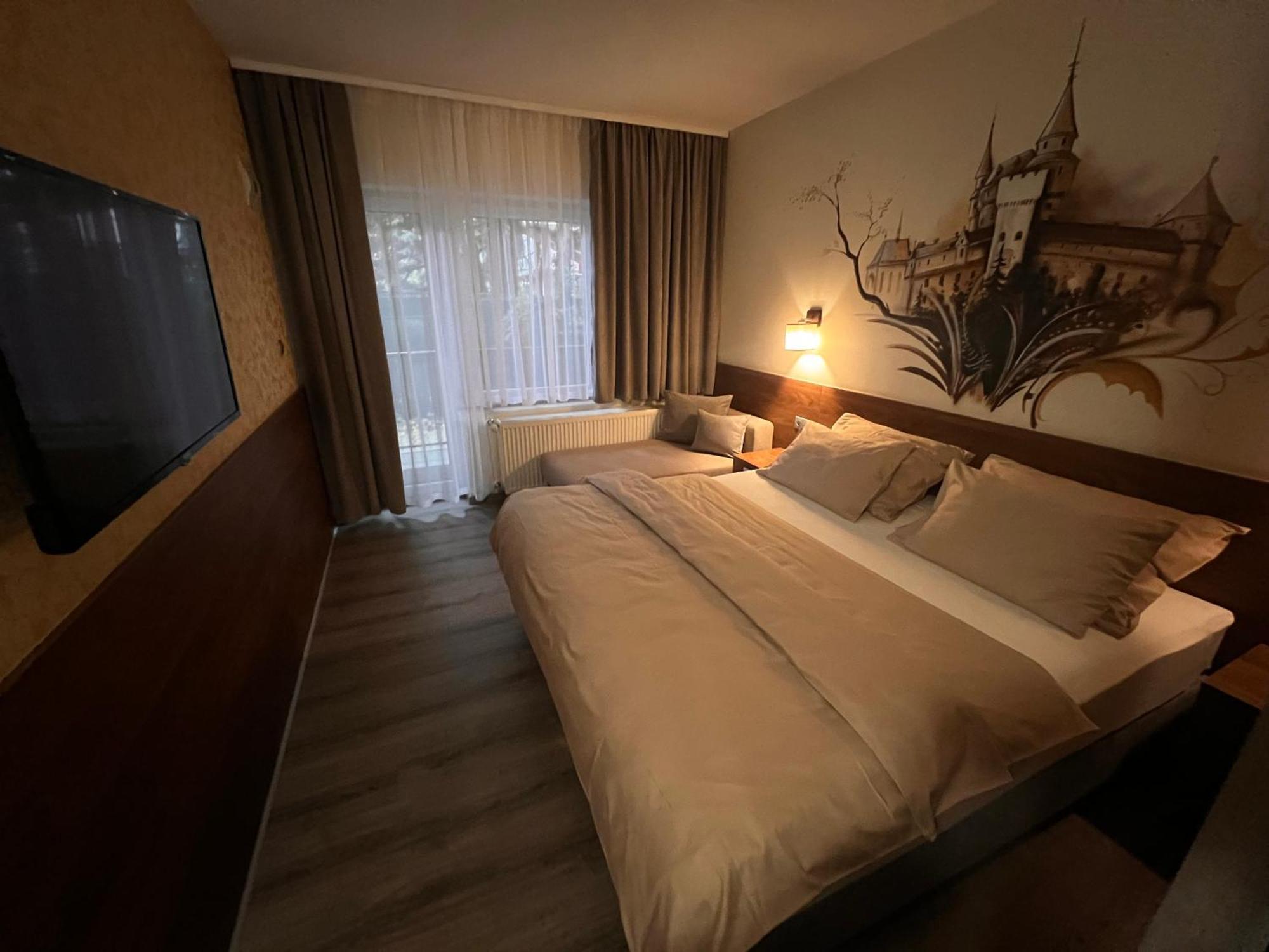 Apartmany Teddy Bojnice Ngoại thất bức ảnh