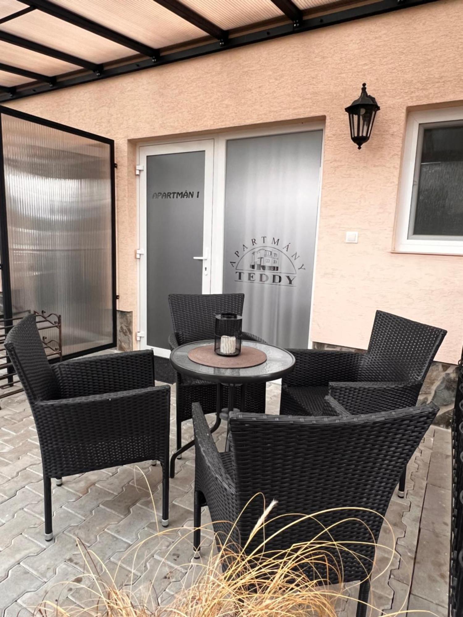 Apartmany Teddy Bojnice Ngoại thất bức ảnh