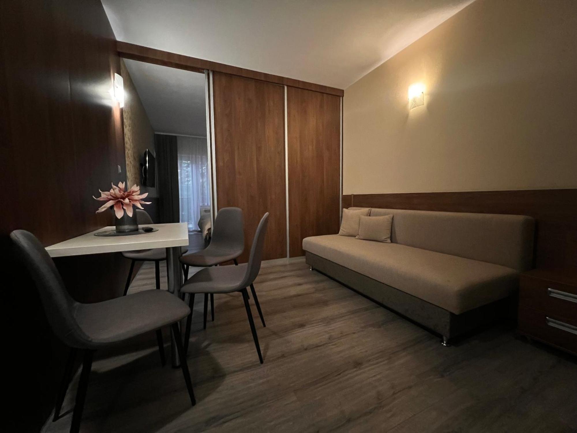 Apartmany Teddy Bojnice Ngoại thất bức ảnh