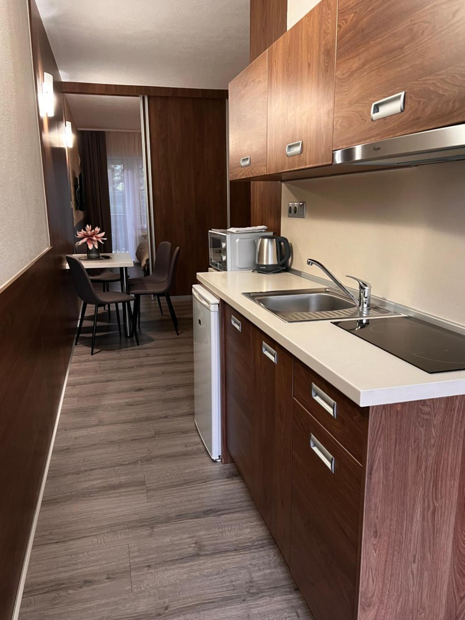 Apartmany Teddy Bojnice Ngoại thất bức ảnh