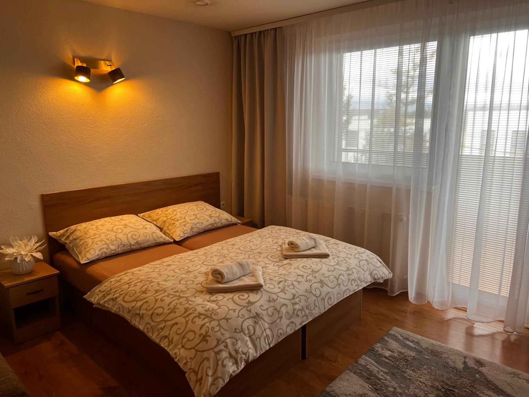 Apartmany Teddy Bojnice Ngoại thất bức ảnh