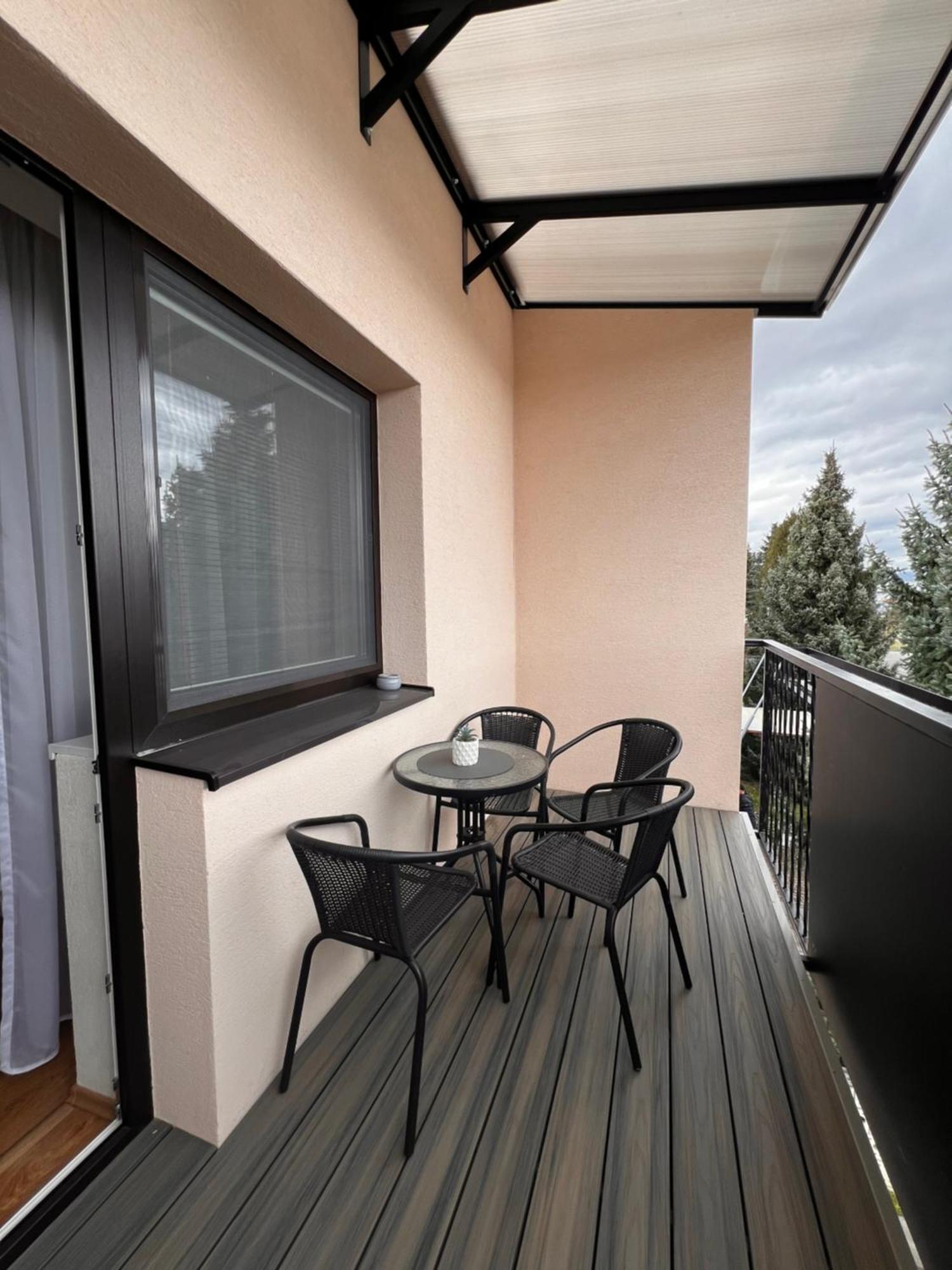Apartmany Teddy Bojnice Ngoại thất bức ảnh
