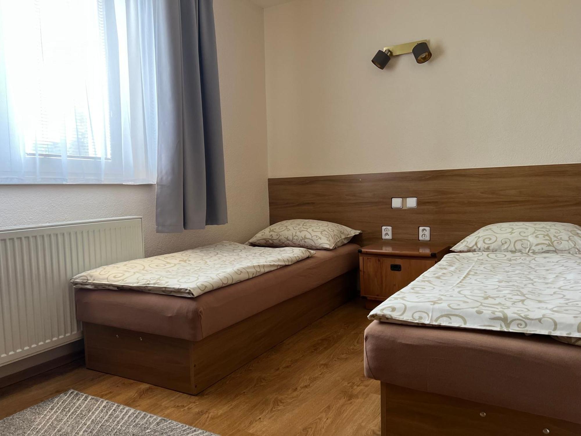 Apartmany Teddy Bojnice Ngoại thất bức ảnh