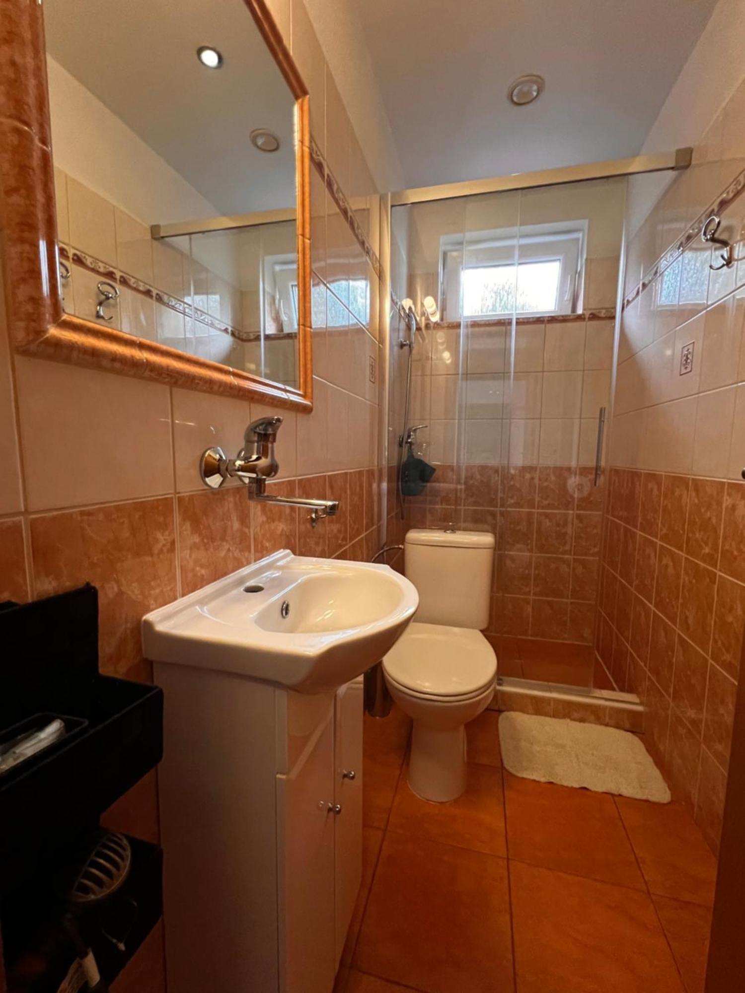 Apartmany Teddy Bojnice Ngoại thất bức ảnh