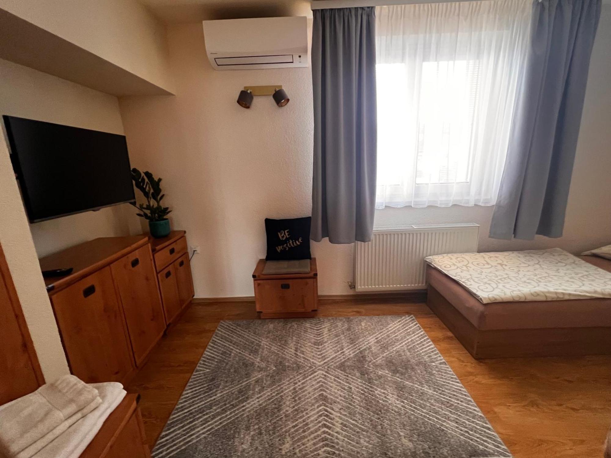 Apartmany Teddy Bojnice Ngoại thất bức ảnh