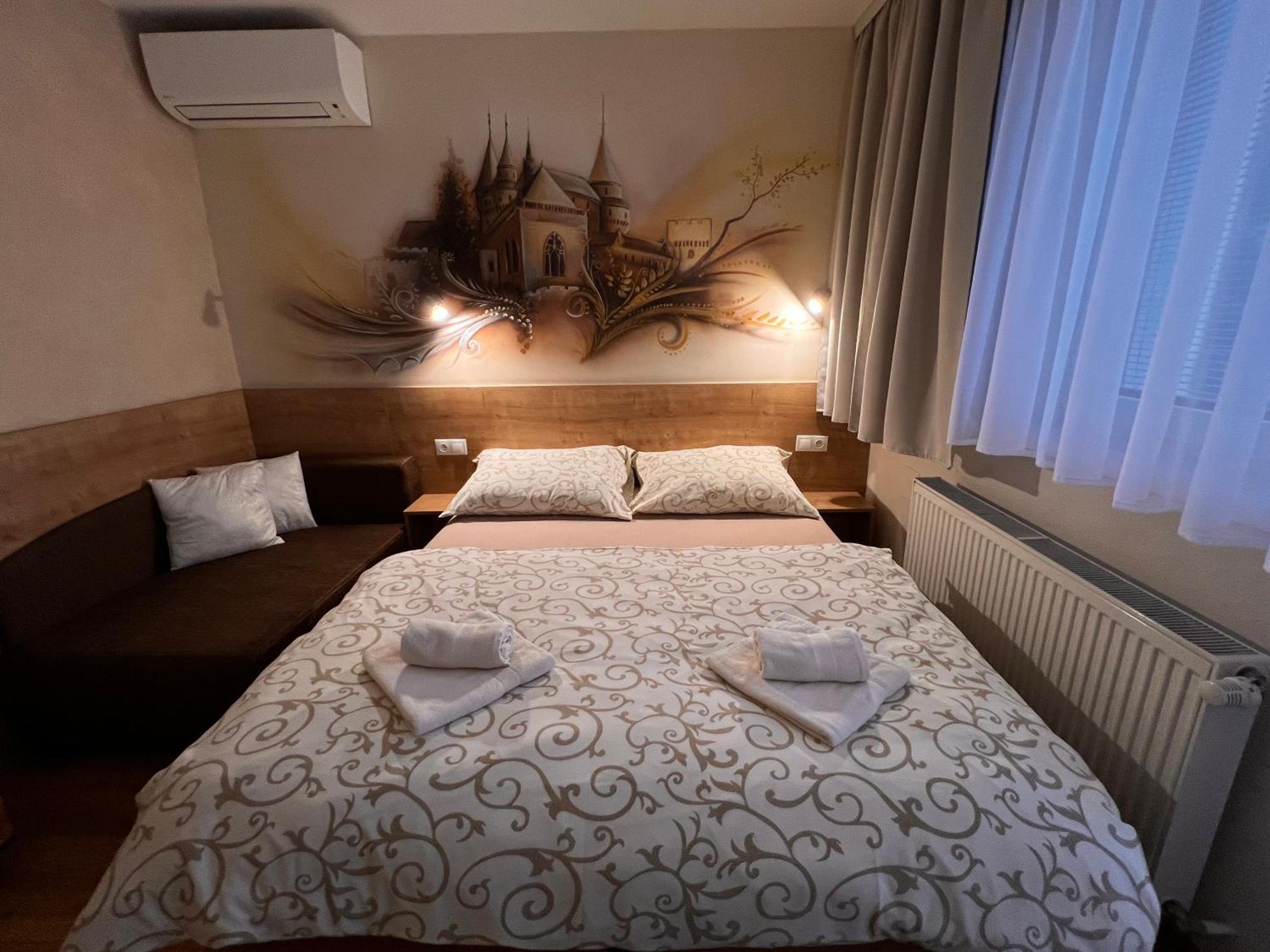 Apartmany Teddy Bojnice Ngoại thất bức ảnh