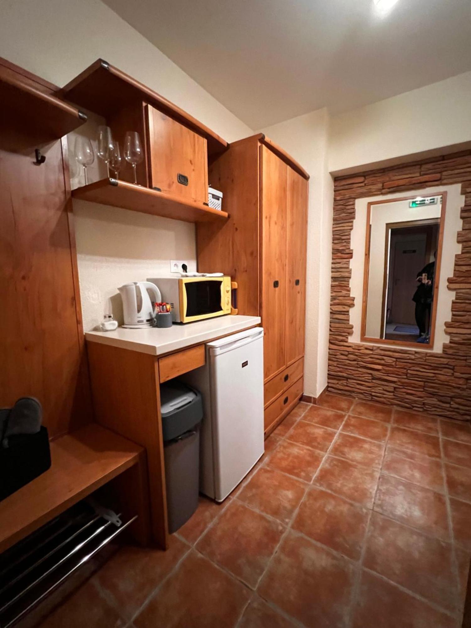 Apartmany Teddy Bojnice Ngoại thất bức ảnh