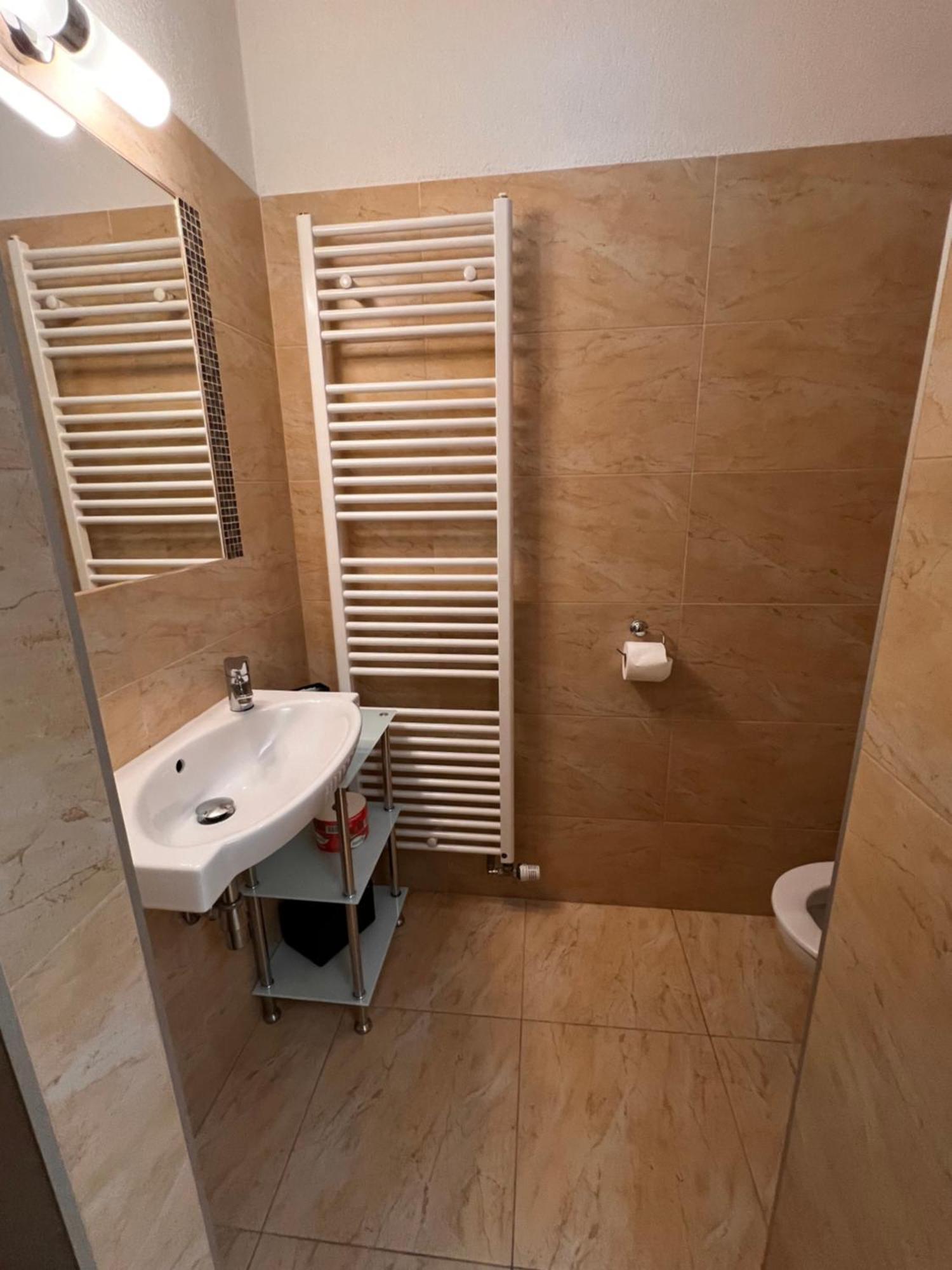 Apartmany Teddy Bojnice Ngoại thất bức ảnh