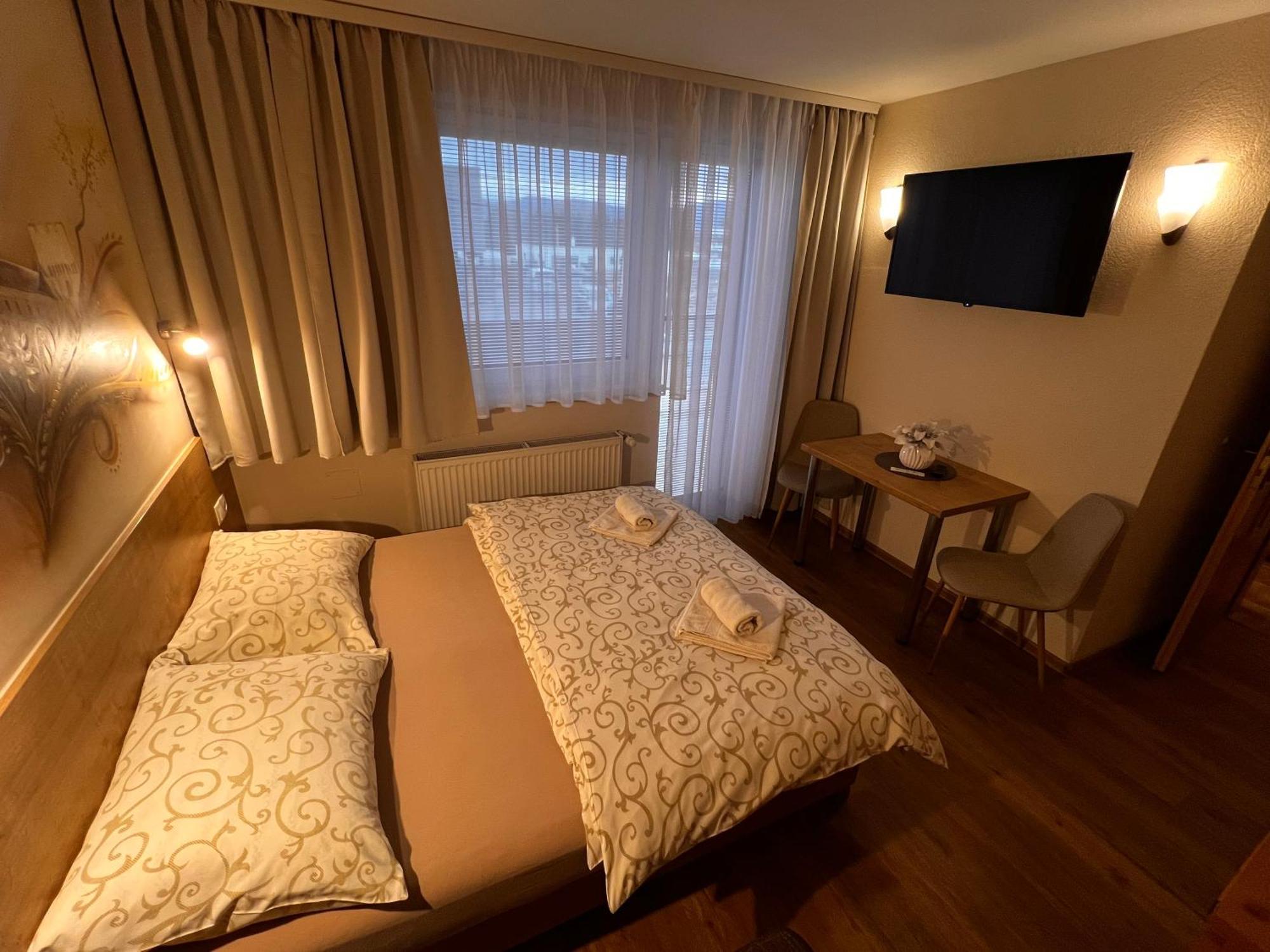 Apartmany Teddy Bojnice Ngoại thất bức ảnh