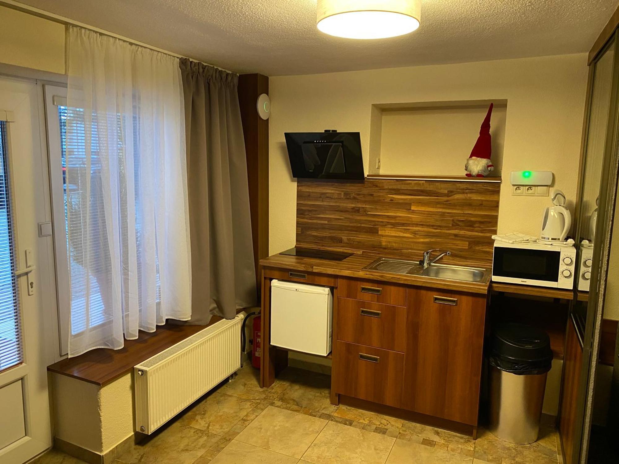 Apartmany Teddy Bojnice Ngoại thất bức ảnh