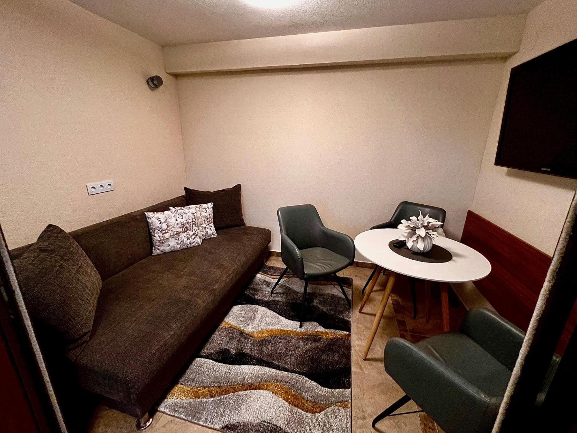 Apartmany Teddy Bojnice Ngoại thất bức ảnh