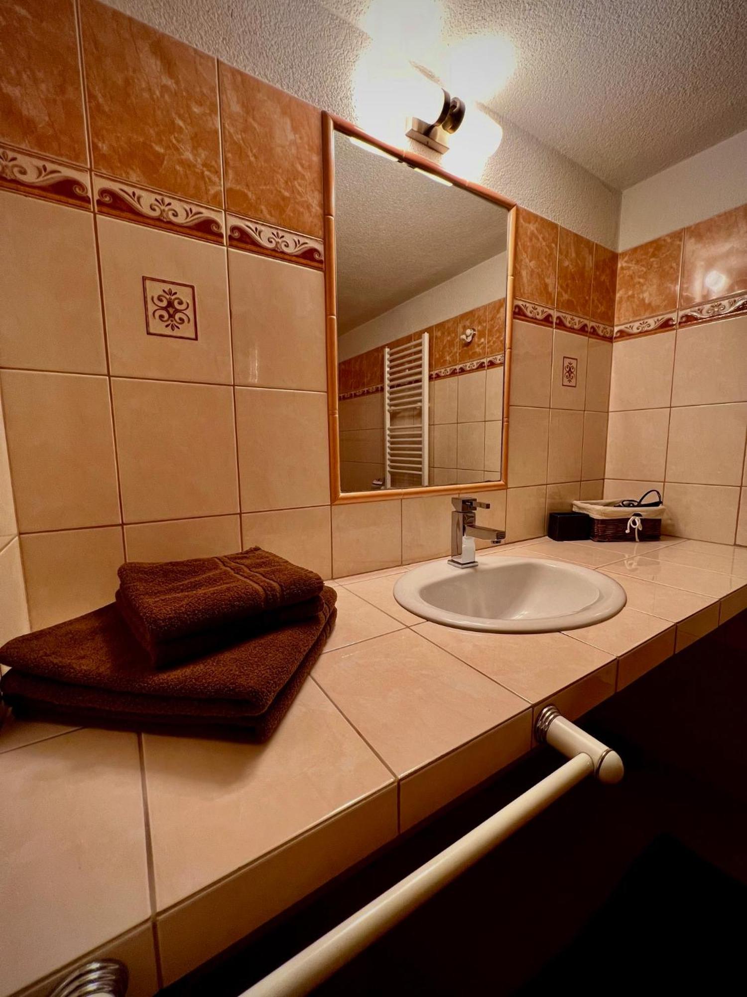 Apartmany Teddy Bojnice Ngoại thất bức ảnh