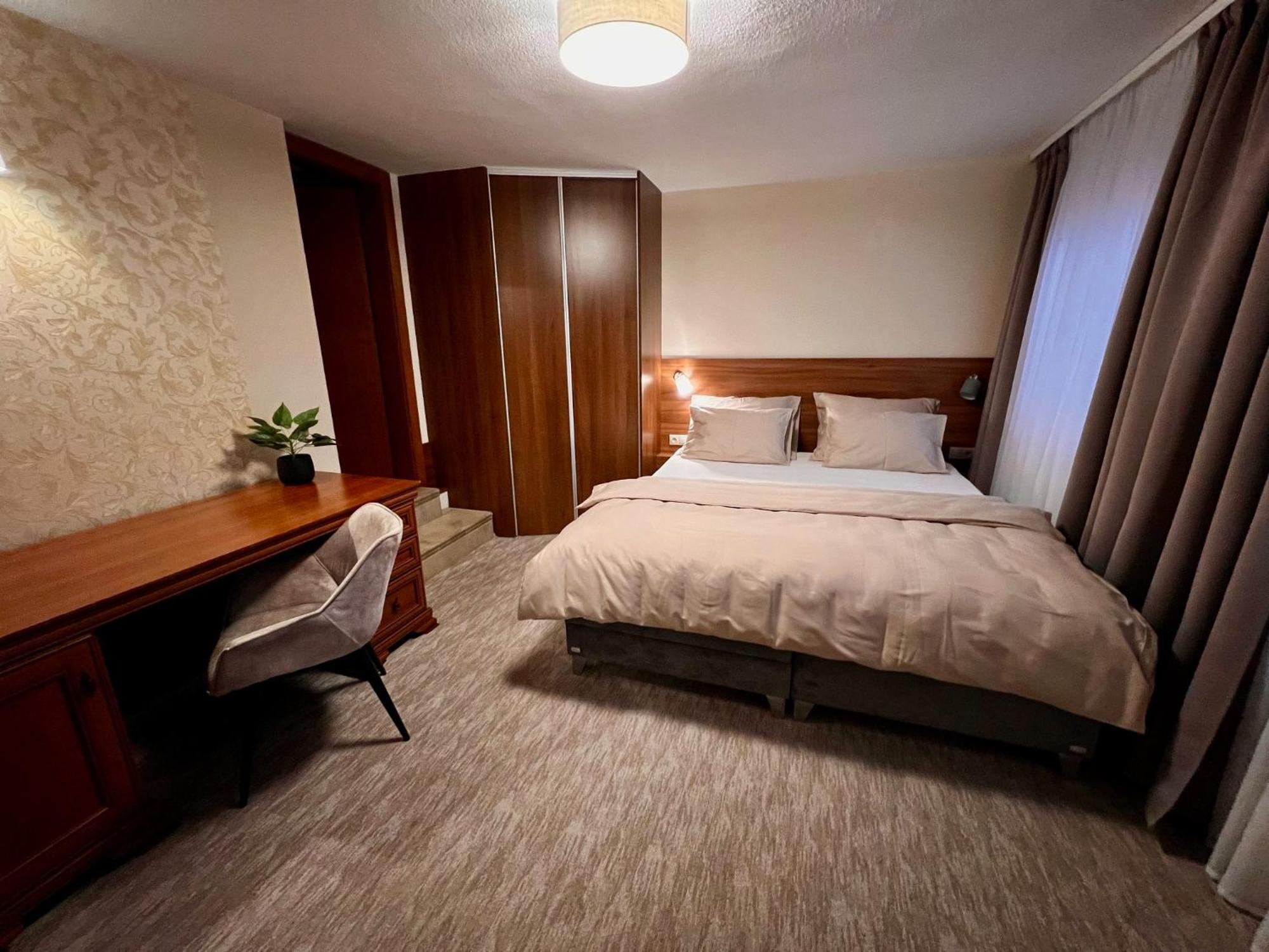 Apartmany Teddy Bojnice Ngoại thất bức ảnh