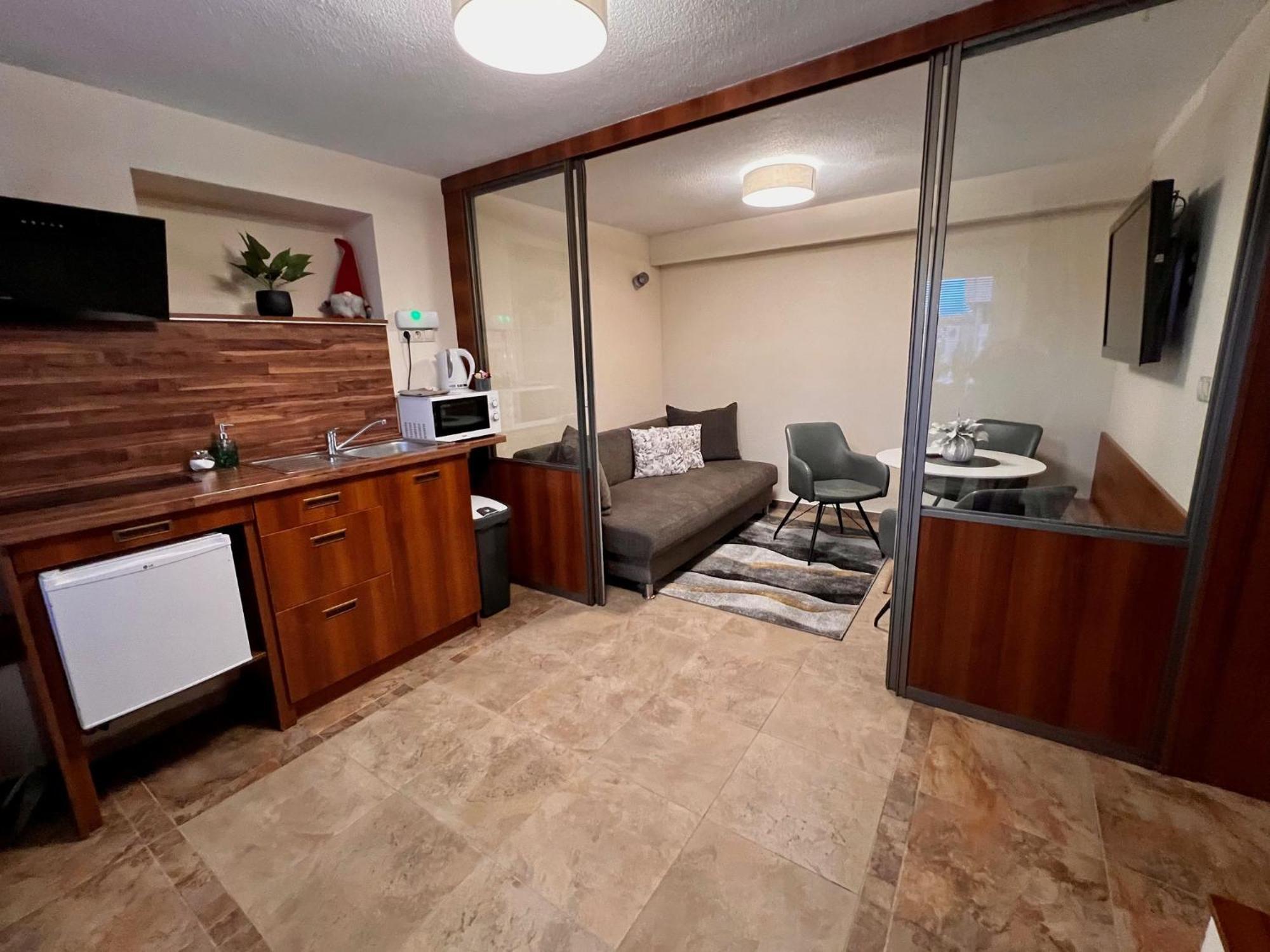 Apartmany Teddy Bojnice Ngoại thất bức ảnh